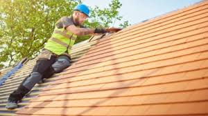 Best Roof Leak Repair  in Whitwell, TN