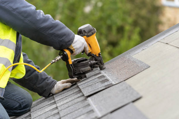 Best Roof Coating and Sealing  in Whitwell, TN