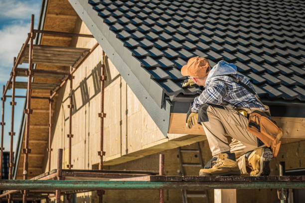 Fast & Reliable Emergency Roof Repairs in Whitwell, TN