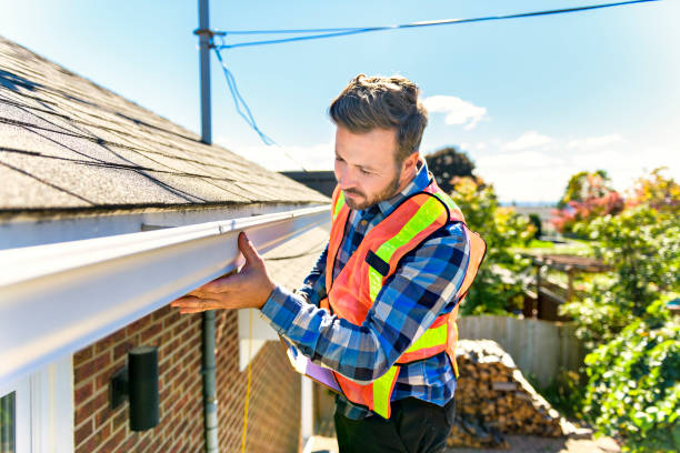 Best Roof Insulation Installation  in Whitwell, TN