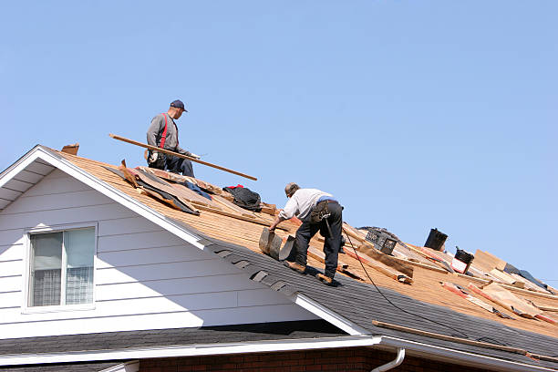  Whitwell, TN Roofing repair and installation Pros