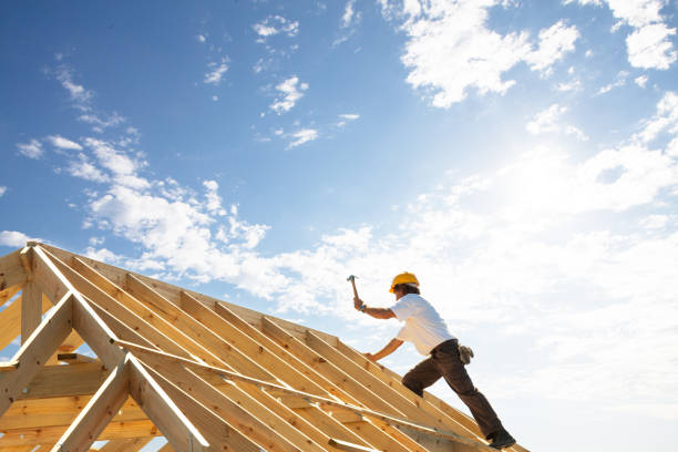Best Metal Roofing Installation  in Whitwell, TN